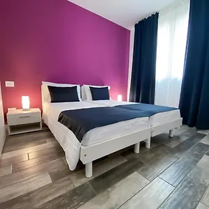 3* Alojamento de Acomodação e Pequeno-almoço Bonne Nuit