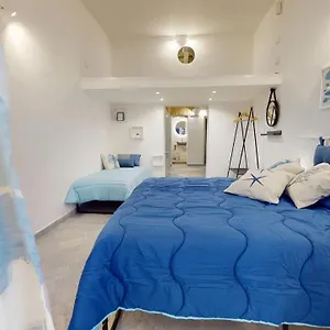  Appartamento Calderai Loft - Vibes Italia