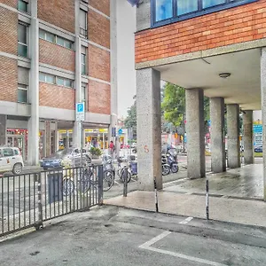  Appartamento M09 Italia