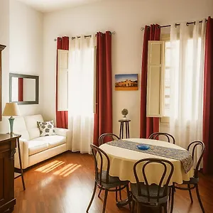  Appartamento Liberty Casa Mazzini 34 Italia