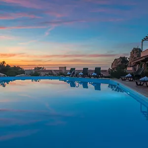  Aparthotel Gravina - Italia