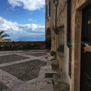  Appartamento Casa Del Teatro - Svegliarsi A Verezzi Italia